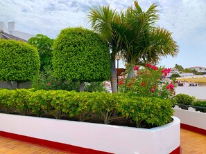 Property grounds - Ocean Panoramic Seaview Resort (Costa Adeje)