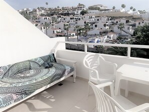 Property grounds - Ocean Panoramic Seaview Resort (Costa Adeje)