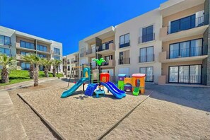 Children’s area - Cielo Azul Cabo Retreat (Cabo San Lucas)
