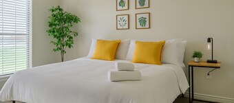 Pet Friendly Getaway by ChoctawCasino & LakeTexoma