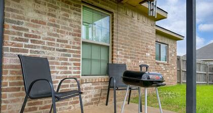 Pet Friendly Getaway by ChoctawCasino & LakeTexoma