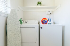 Interior - Fun&Fabulous 3BR Near Choctaw Casino & Lake Texoma (Calera)