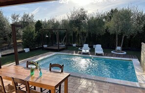 Alberca