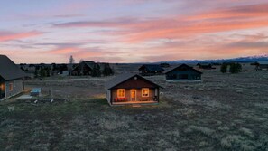 Exterior - Timberline Cottage | Boat Ramp, ADA Friendly, BBQ, Close2Yellowstone! (Island Park)