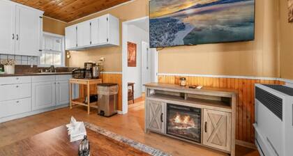 Hideaway Cabin
