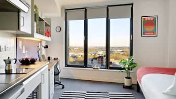 Single Room, Non Smoking | Desk, laptop workspace, WiFi (free)