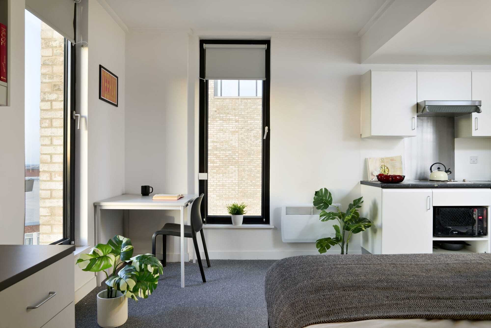 Single Room, Non Smoking