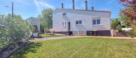 Aussenbereich