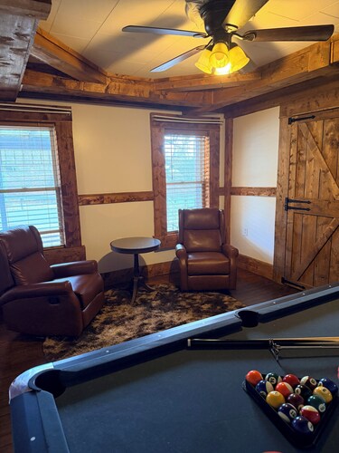 Anglers Haven - Deleware River Retreat