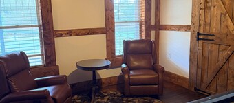 Anglers Haven - Deleware River Retreat