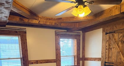 Anglers Haven - Deleware River Retreat