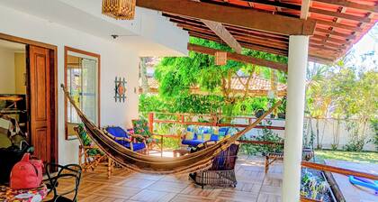 Unique house, quiet and safe location.