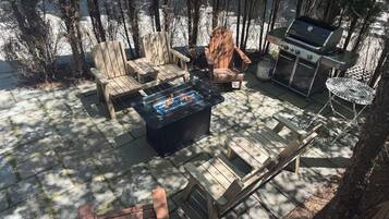 Terras