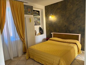 Room - Residenza Glave (Campomarino)