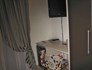 Interior - Residenza Glave (Campomarino)