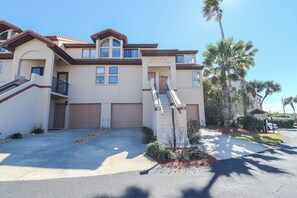Exterior - Spyglass 17-New Rental with Pool Views, Pickleball/Tennis Court, 2/2.5 with Bonus Room! (St. Augustine)