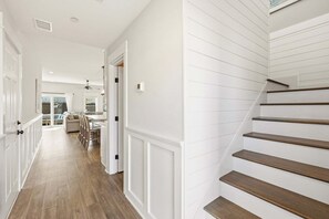 Interior - Sea La Vie Corolla Beach Retreat w/ Pool (Corolla)