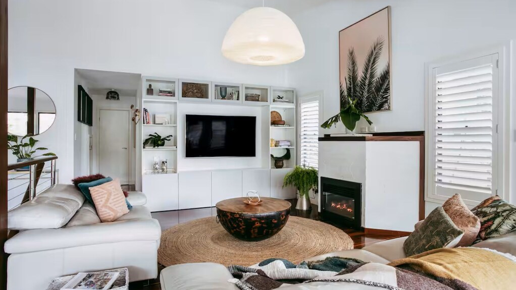The Jungle Cubby Suite Where The Wild Meets Luxury - Terrigal