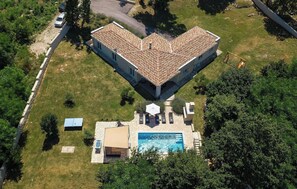 Exterior - Villa Hemera – Oasis of Peace and Privacy by Istrabook (Krsan)