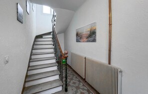 Interior - Maison av. piscine proche Uzès (Saint Laurent la verne)