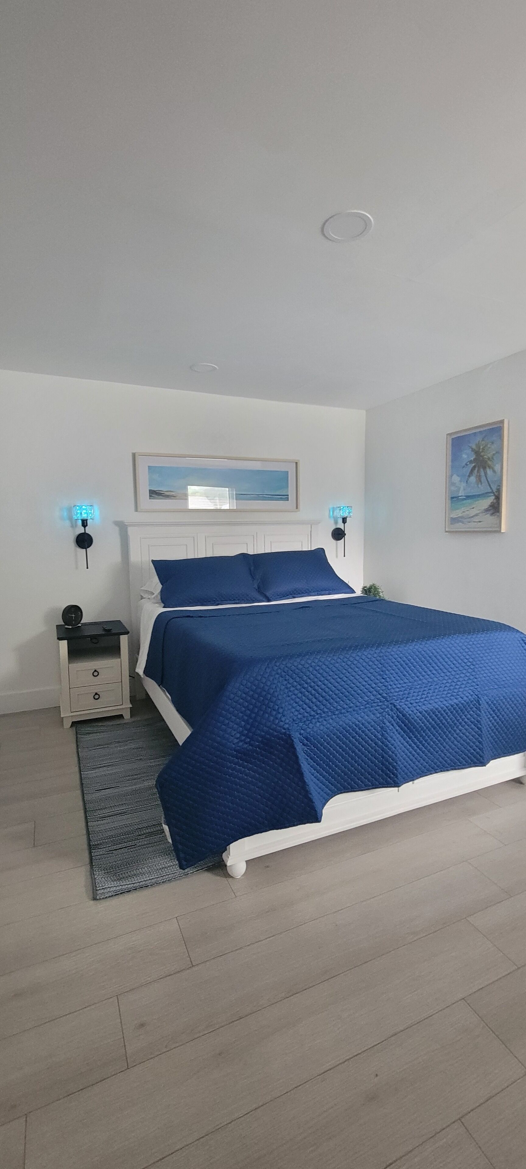 Cozy 1-bedroom, 1-bath Studio Near Hard Rock Stadium And Beaches. - Miami Gardens, FL