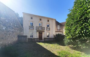 Exterior - Beautiful home in Cessenon sur Orb with WiFi (Cessenon sur Orb)