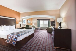 Unclassified image, 3 of 37, button - La Quinta Inn & Suites Indianapolis Airport West (Plainfield)