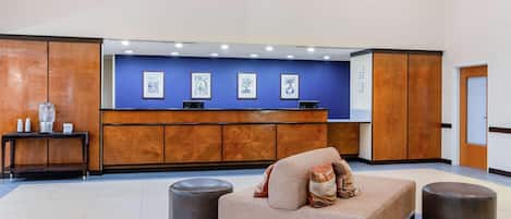 Hall