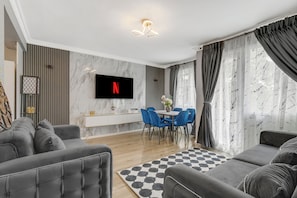 TV connectée