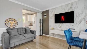 Smart TV