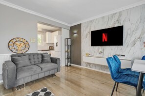TV connectée