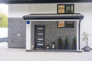 Detalle exterior