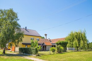 Aussenbereich
