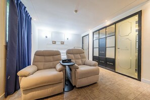 Premium-værelse | Spa