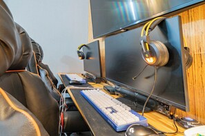 Deluxe Twin Room | Interior - Hotel Avenue Yongin Cheoin-gu Branch (Yongin-si)