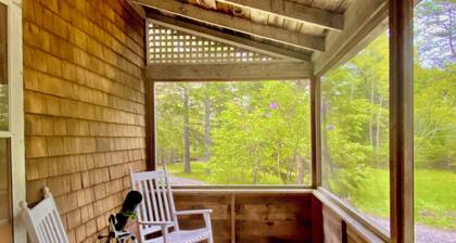 Centrally located beautifully redone 4-bedroom next to Acadia