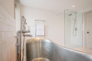 Hair dryer - The Lookout, Southwold (Southwold)