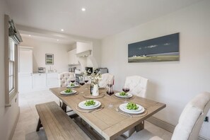 Dining - The Lookout, Southwold (Southwold)