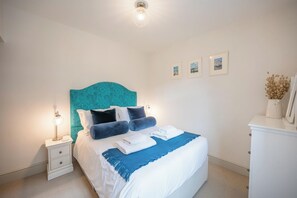 1 Schlafzimmer, Bügeleisen/Bügelbrett, Reisekinderbett, WLAN
