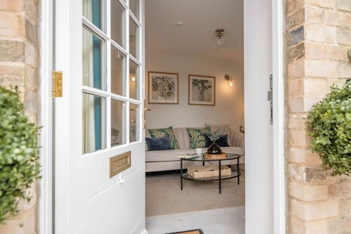 The Vault, Southwold