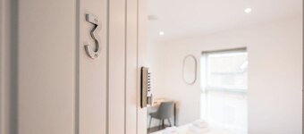 38 Prospect Place, Leiston