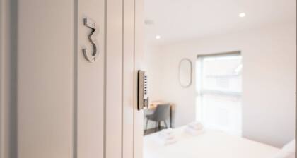 38 Prospect Place, Leiston