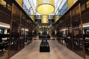 Restaurant - Lutang Hot Spring Resort (Mianzhu)