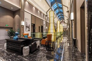 Restaurant - Lutang Hot Spring Resort (Mianzhu)