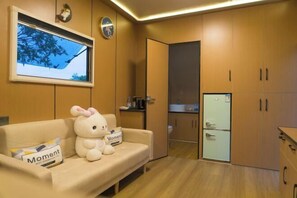 Room - Lutang Hot Spring Resort (Mianzhu)