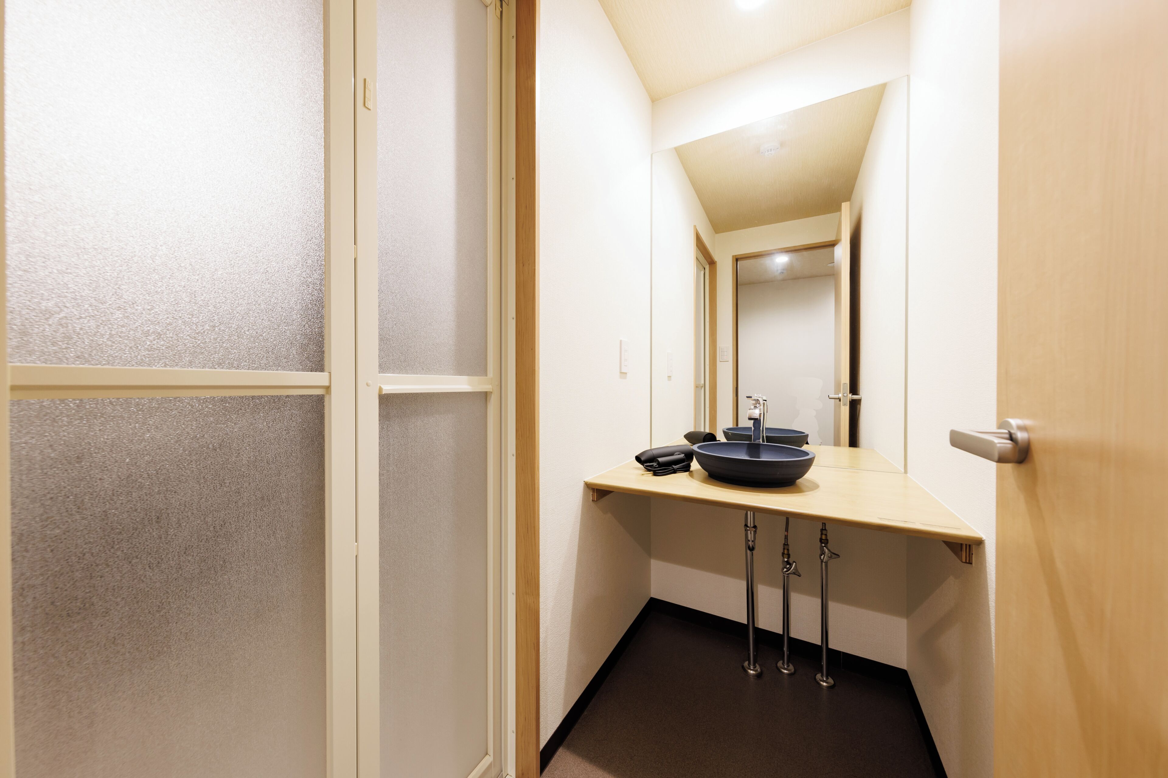 Apartment, 2 Bedrooms, Non Smoking | Interior