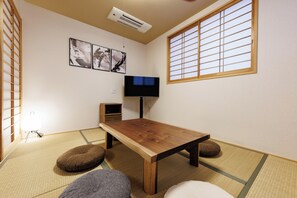 Apartment, 2 Bedrooms, Non Smoking | Interior - STAY & GO Kyoto Station North (Kyoto)