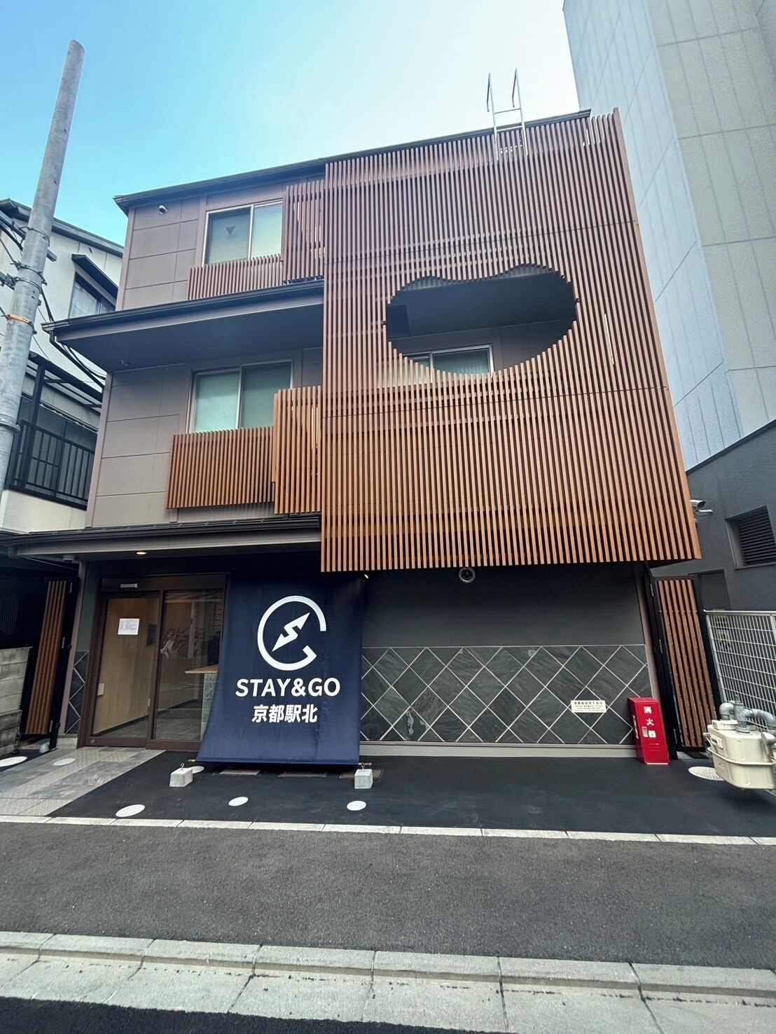 외부 세부 사진