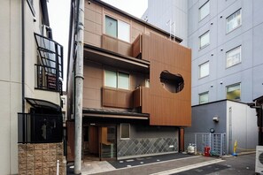 Exterior - STAY & GO Kyoto Station North (Kyoto)