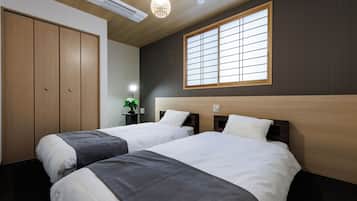 Apartment, 3 Bedrooms, Non Smoking